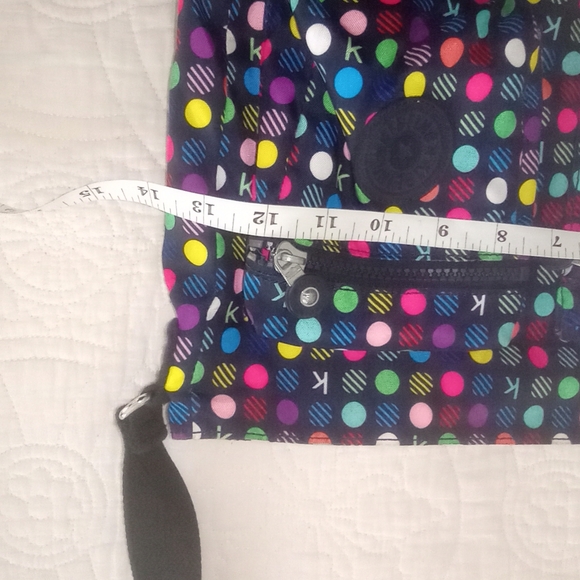 Kipling Handbag - Picture 8 of 9